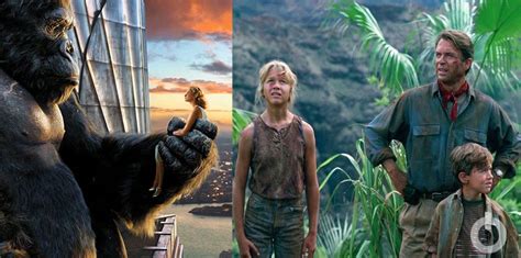 Top 10 Most Fun Adventure Movies Set in a Jungle