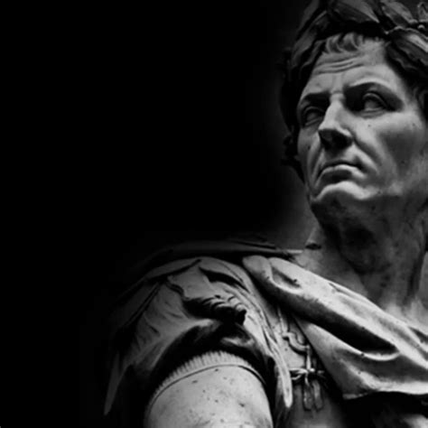 Julius Caesar Statue Wallpaper