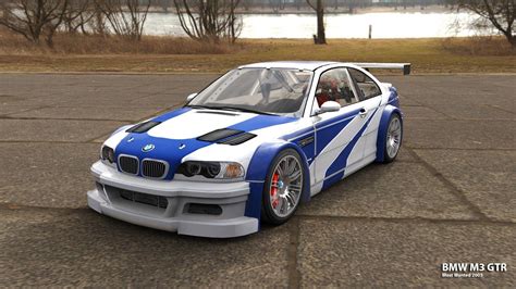 BMW M3 GTR Wallpapers - Top Free BMW M3 GTR Backgrounds - WallpaperAccess