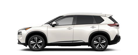 2021 Nissan Rogue Specs & Information | Nissan of Downtown L.A.