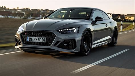 Audi 2023 A5 Coupe RS5 | 車款介紹 - Yahoo奇摩汽車機車