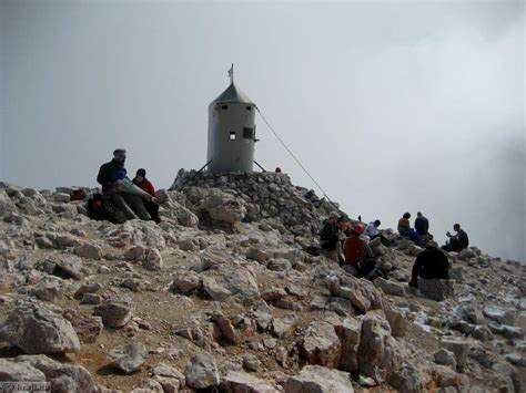 Triglav | KRAJI - Slovenia