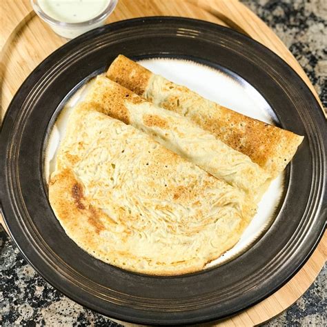 Oats Dosa Recipe • Simple Sumptuous Cooking