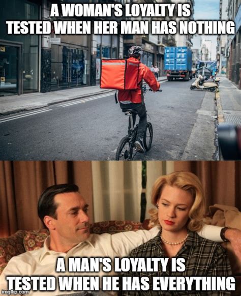 23 Loyalty Memes About Staying True to Others - Happier Human