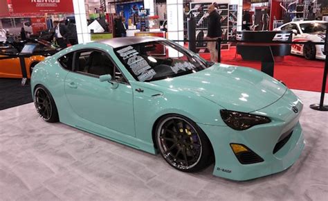 6 Awesome FR-S Mods | Toyota Parts Center