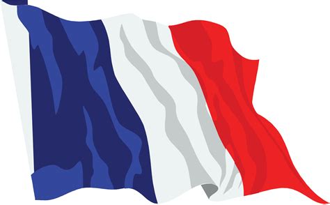 Clipart France Flag Icon French Flag Png French Flag Transparent ...