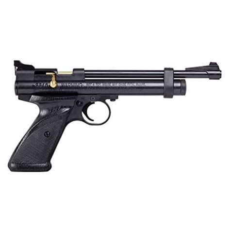 Crosman 2240 Cal.22 Air Pistol - PBDionisioCo