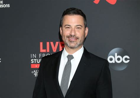 Jimmy Kimmel Net Worth (2021), Salary, Houses, Earnings, & More