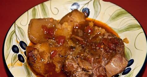 10 Best Slow Cooker Beef Shanks Recipes | Yummly