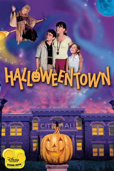 Must Watch Disney Halloween Movies