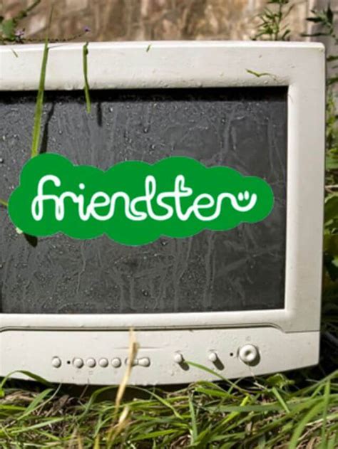 What Happened To Social Network Friendster? - productmint