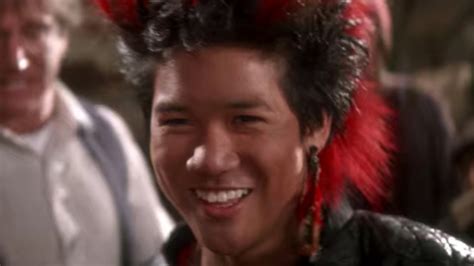 What The Actor Who Played Rufio In Hook Is Doing Now