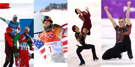 33 of the Best Moments of the 2018 Winter Olympics 2018 - Olympics ...