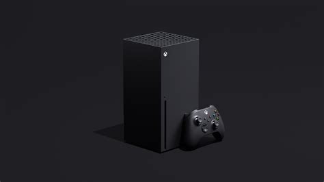 XBox Series X Wallpapers