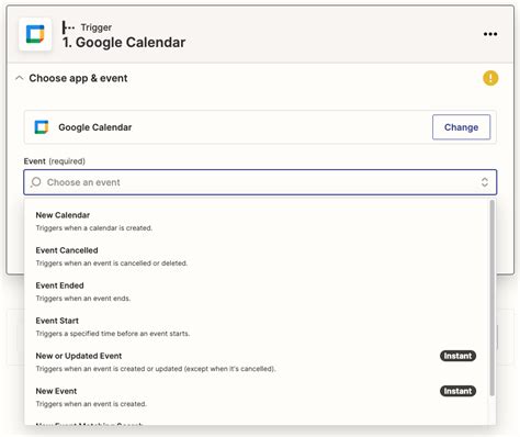 Easily integrate Gmail with Google Calendar | Zapier