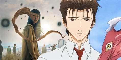 Netflix’s Live-Action Parasyte Adaptation Must Nail 1 Thing About The ...