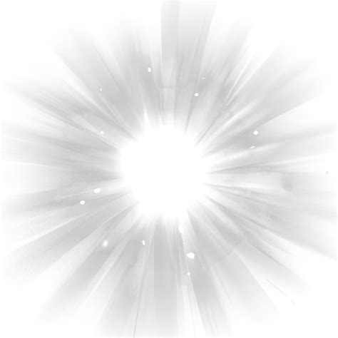 white glow light effect 22881793 PNG