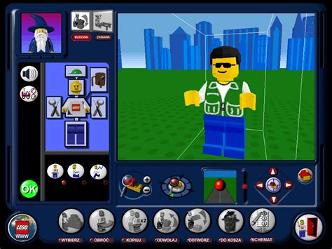 Download LEGO Creator (Windows) - My Abandonware