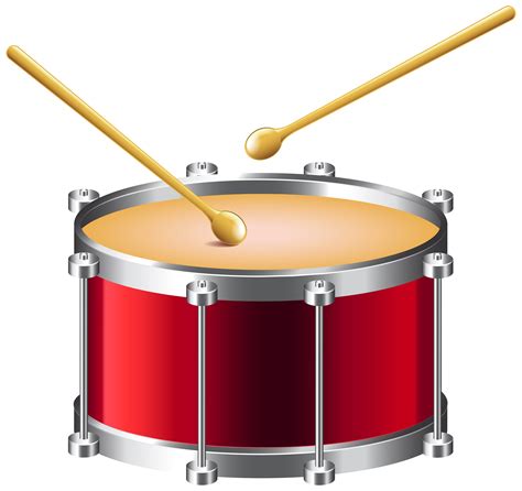 Free Snare Drum Cliparts, Download Free Snare Drum Cliparts png images ...