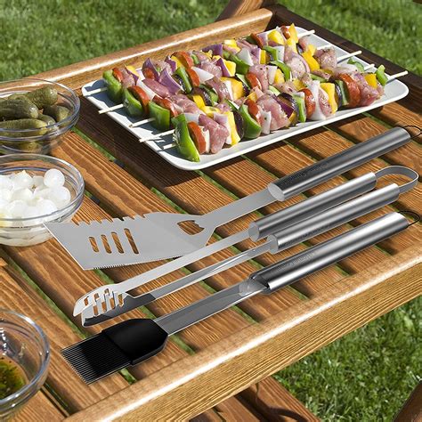 Viking Bbq Grills Accessories