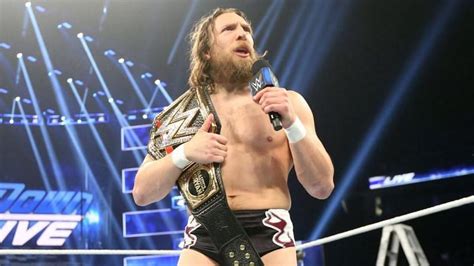 WWE News: Sad Update for Daniel Bryan following heel turn