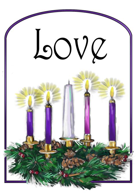 What is Advent? – Gilead Presbyterian Church