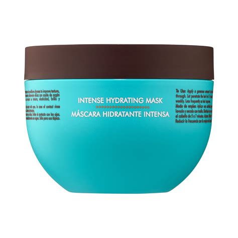 Intense Hydrating Mask – eCosmetics: All Major Brands up to 50% OFF ...