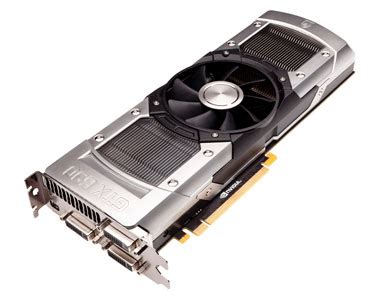 NVIDIA GeForce GTX 690 4 GB Review | TechPowerUp