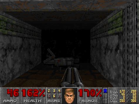 The worst/most useless secrets in Doom - Doom General - Doomworld