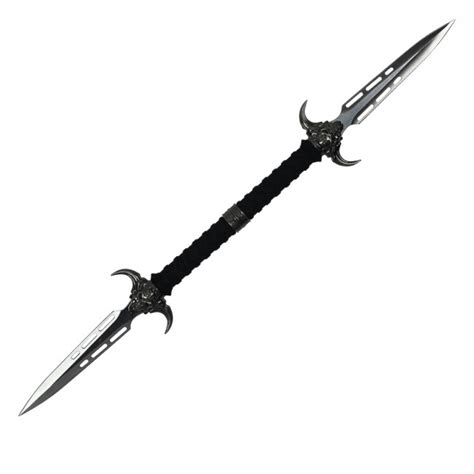 Wuu Jau Co, Inc - 26 3/4" Detachable Double Daggers