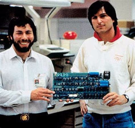 30 Fascinating Photographs of a Young Steve Jobs in the 1970s and 1980s ...