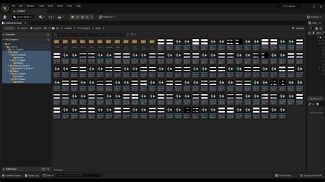 V12 Engine Sounds in Sound Effects - UE Marketplace