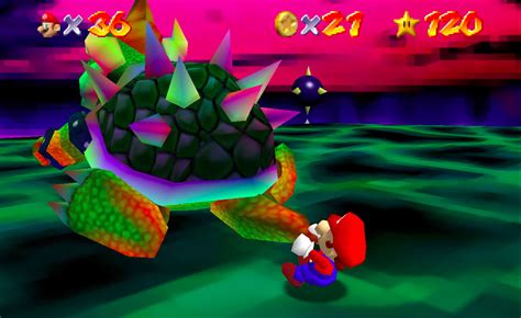 The life of an elite 'Super Mario 64' speedrunner | Engadget