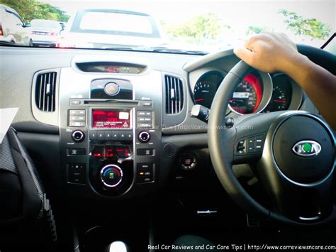 Naza-Kia-Forte-Interior | Car RC