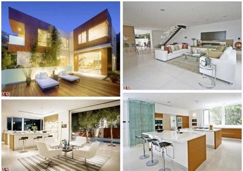 Jimmy Kimmel's Hollywood Homes - Demotix.com