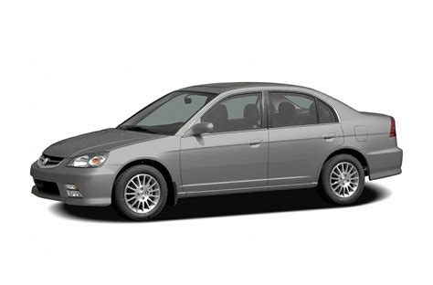 2005 Acura EL - View Specs, Prices & Photos - WHEELS.ca