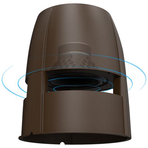 BOM4.1.2 Bluetooth Outdoor Subwoofer | Outdoor Speaker Depot