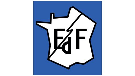 EDF Logo, symbol, meaning, history, PNG, brand