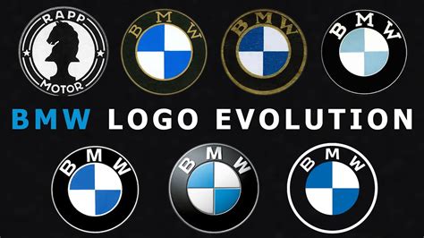 Bmw Logo Meaning And History Bmw Logo Motorsport Logo Bmw | Images and ...