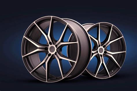 Powder Coating Rims The Ultimate Guide