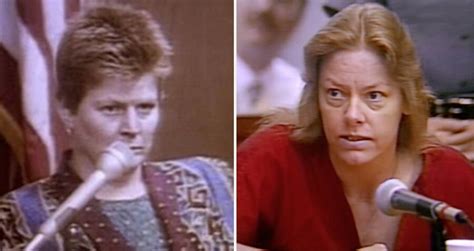 Meet Tyria Moore, Serial Killer Aileen Wuornos’ Girlfriend