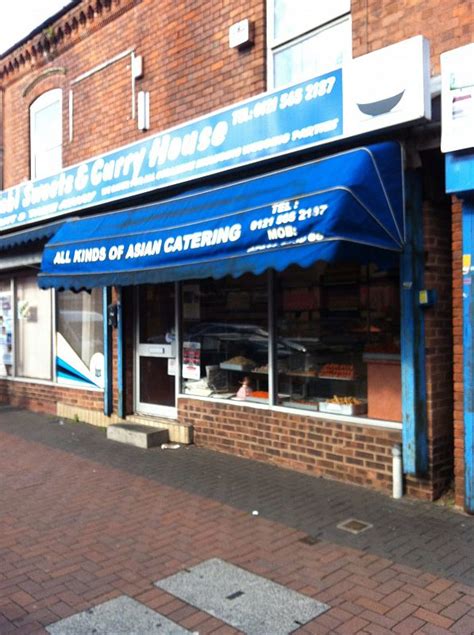 Punjabi Sweets & Curry House (Smethwick) - Reviews, Location, Photos