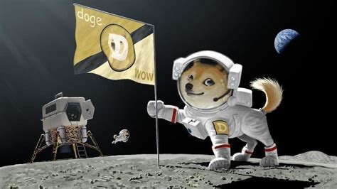 Petition · SpaceX: Send DOGE to Mars · Change.org