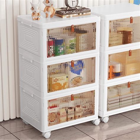 13 Best Storage Bins With Drawers For 2024 | Storables