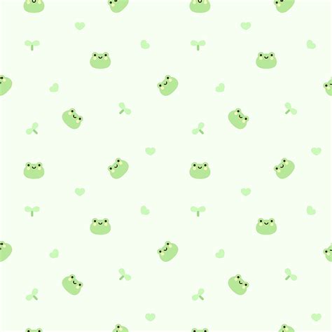 Cute Frog Wallpaper Laptop: Transform Your Screen with Adorable Amphibians