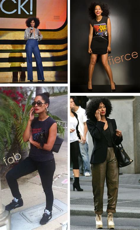 Fashion Froward: Style Inspiration: Tracee Ellis Ross