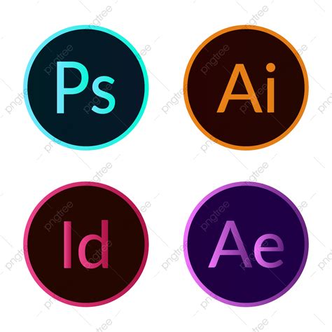 Logo Adobe Illustrator Logo Design Vector Png Transparent Png | The ...