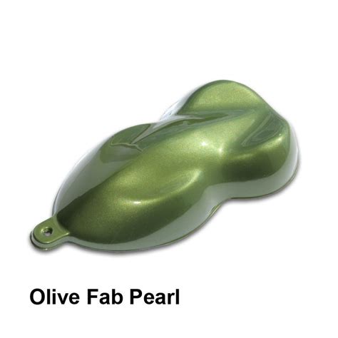 Olive Green Car Paint Colors - Paint Color Ideas