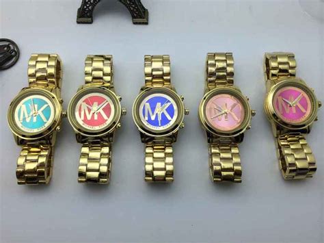 MK WATCHES