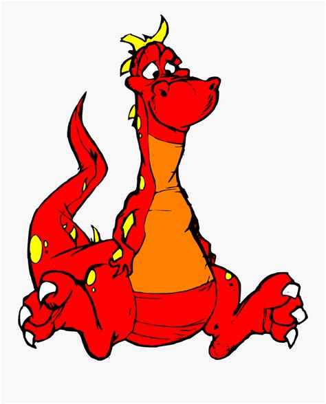 Welsh Dragon Clip Art , Free Transparent Clipart - ClipartKey